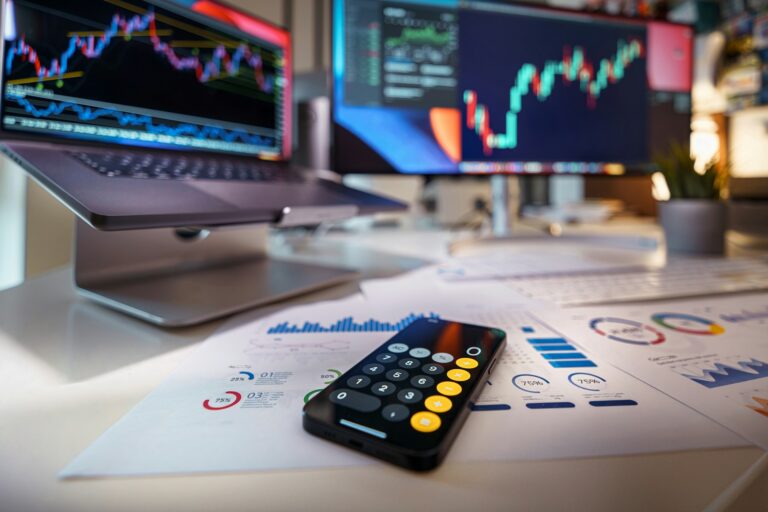 Como Investir em Ações em 2025: Guia Completo