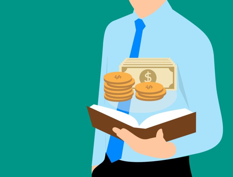 Como a Educação Financeira Pode Transformar Sua Vida
