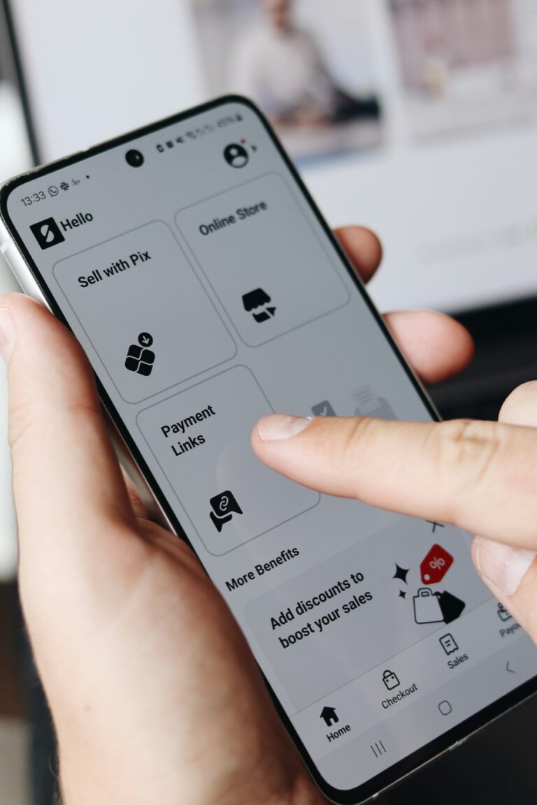 Como a economia digital (Pix, Open Finance) está mudando sua vida financeira