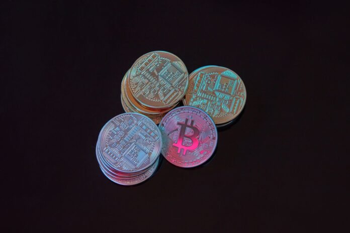 O Que é Bitcoin: Como Funciona e Por Que é Tão Volátil - imagem via Pexels, foto de DS stories