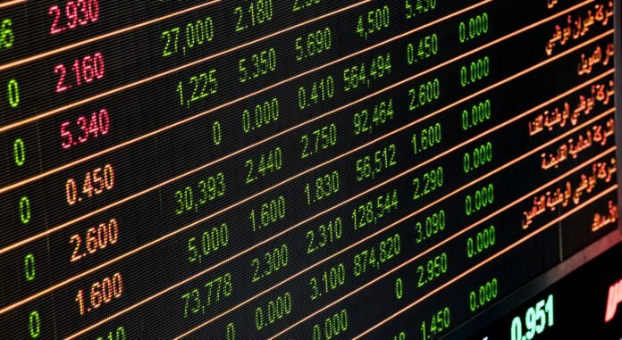 Compra a Termo na Bolsa: O Que É e Como Funciona - imagem via Pexels, foto de Pixabay