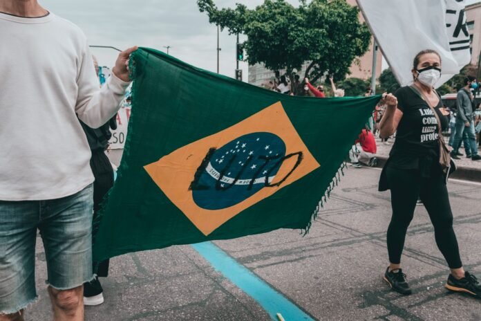 Pix: Cinco Anos de Revolução Financeira no Brasil - imagem via Pexels, foto de michelle guimarães